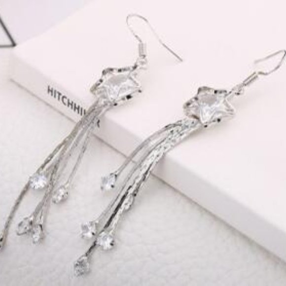 earring